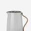 Stelton Emma Vacuum Jug Tea 1L Grey
