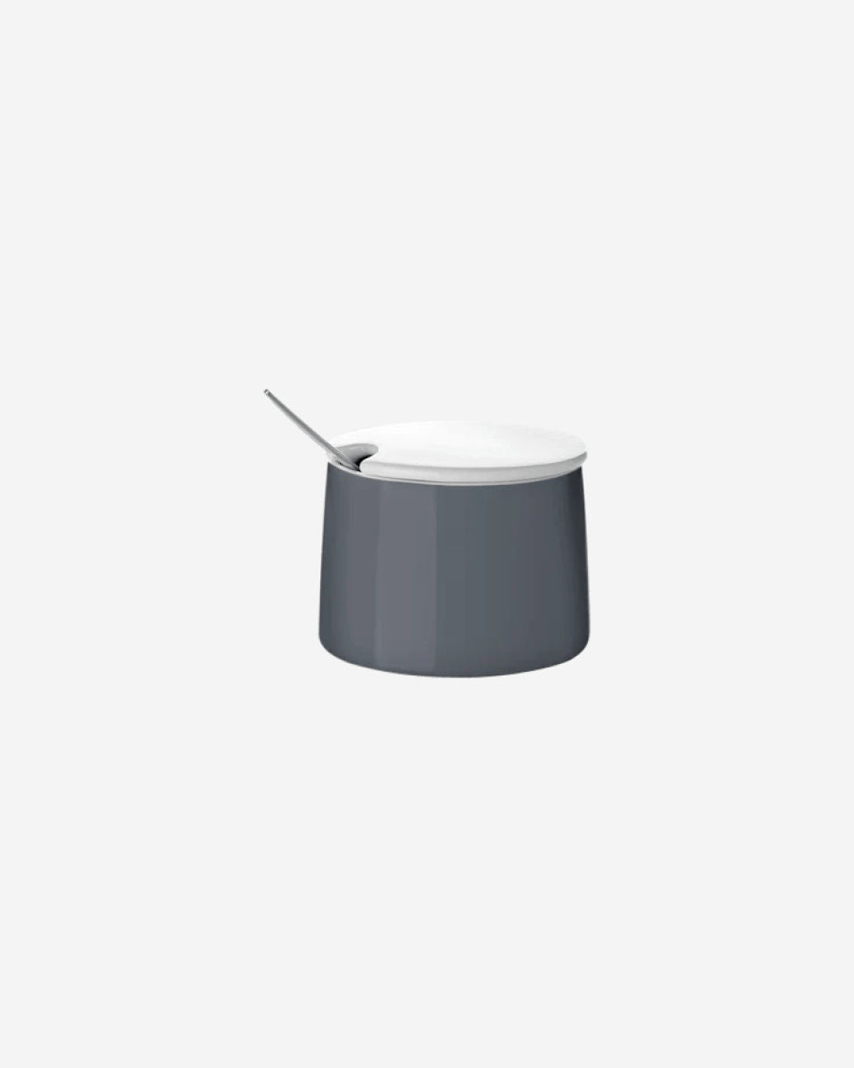 Stelton Emma Sugar Bowl Grey
