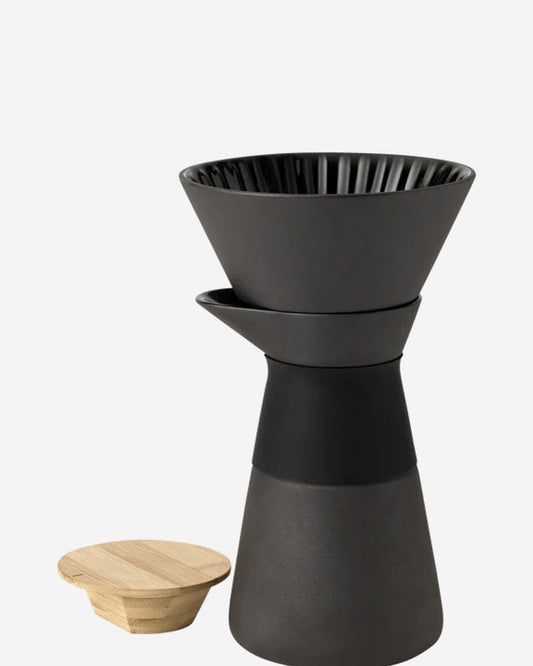 Stelton Theo coffee maker - 0.6 l. x-634