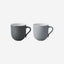 Stelton Emma Mug Large 2Pc Grey