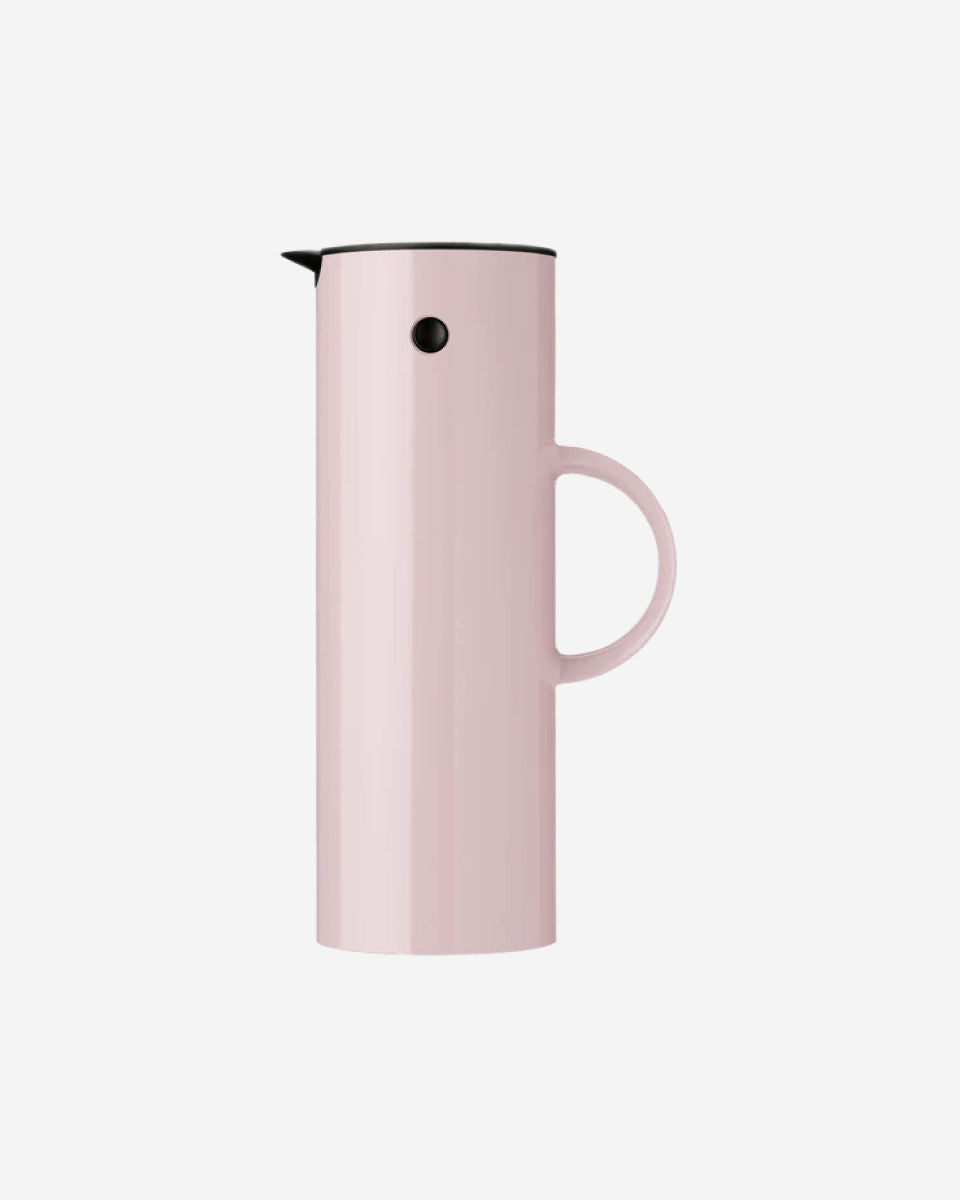 Stelton EM77 Vacuum Jug 1L Lavender