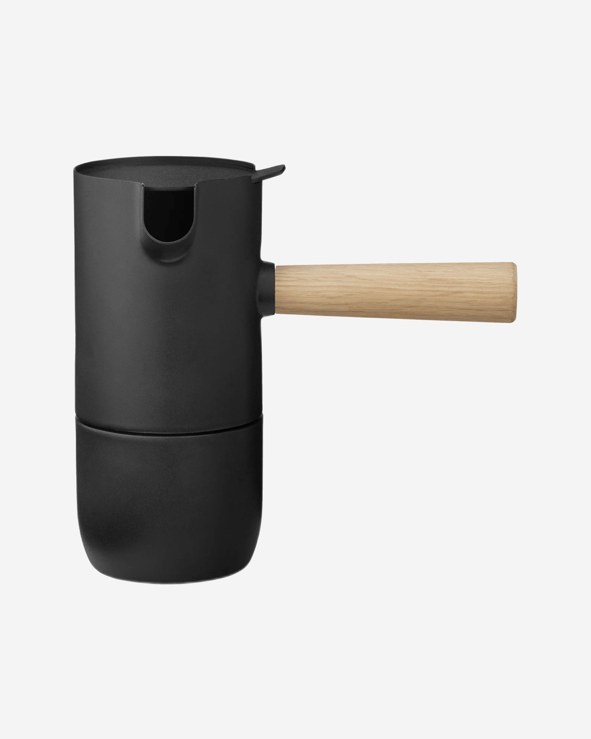 Stelton Collar espresso maker 0.25 l. 420