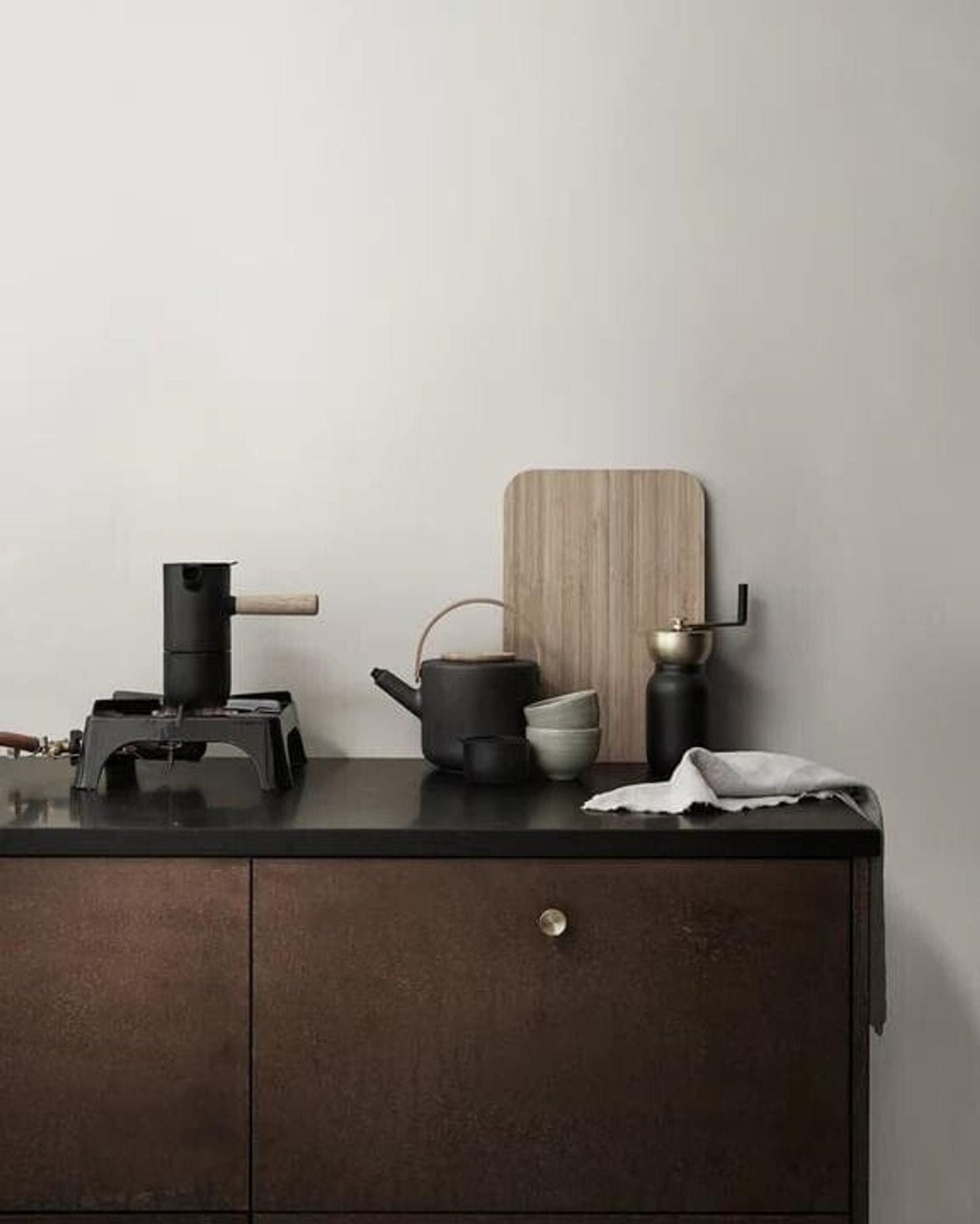 Stelton Collar Espresso Maker 0.25L