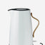 Stelton Emma Electric Kettle 1.2L Blue UK