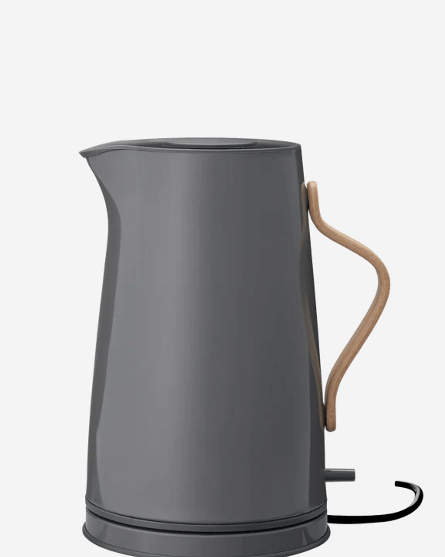 Stelton Emma Electric Kettle 1.2L Grey UK
