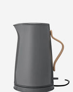 Stelton Emma electric kettle 1.2 L grey - UK x-210-1 UK