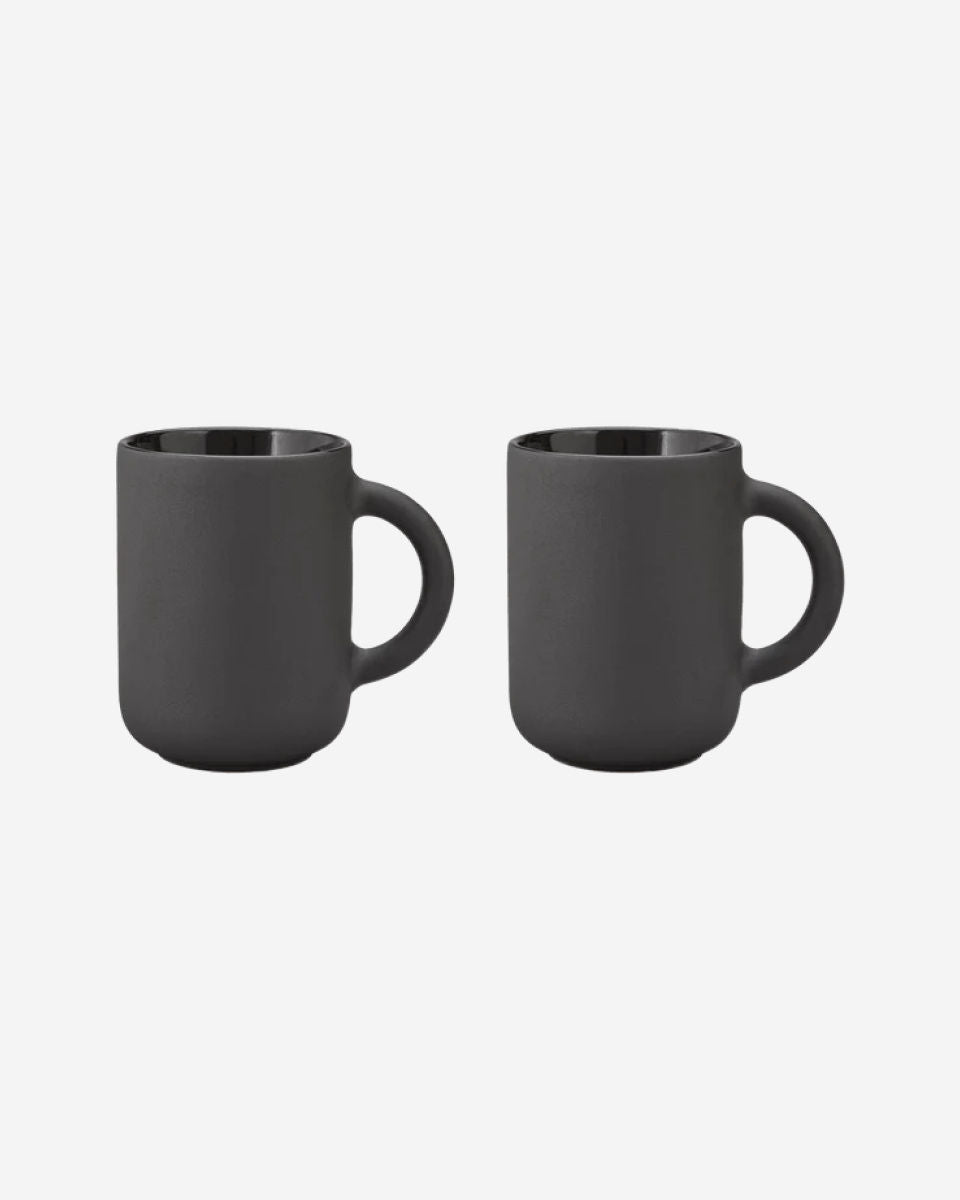 Stelton Theo mug 0.35 l. - 2 pcs x-639