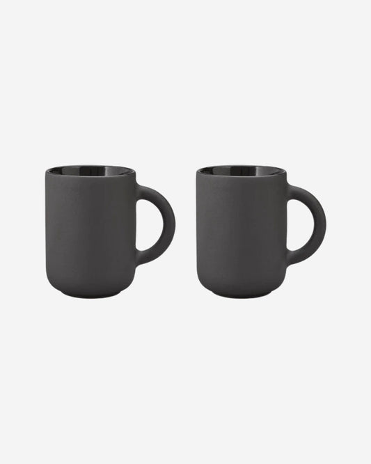 Stelton Theo mug 0.35 l. - 2 pcs x-639
