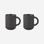 Stelton Theo Mug 0.35L 2Pc