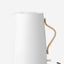 Stelton Emma Electric Kettle 1.2L White Chalk UK