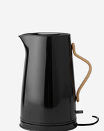 Stelton Emma electric kettle 1.2 L black - UK x-210-2 UK