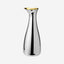 Stelton Foster Carafe with Stopper 1L Golden