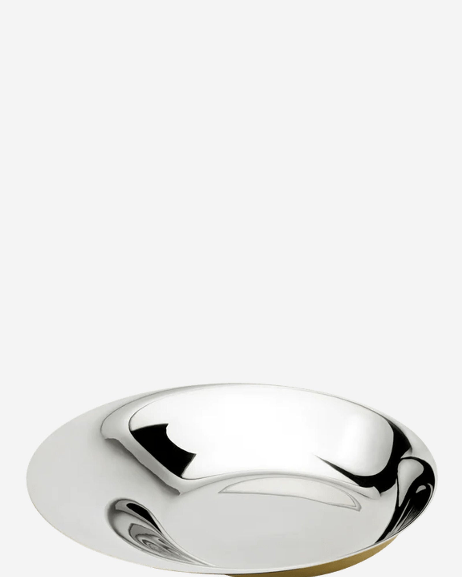 Stelton Foster bowl 36 cm - golden 711