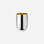 Stelton Foster Water Glass 0.2L Golden
