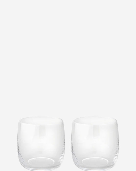 Stelton Foster tumbler 0.2 L - 2 pcs. 731