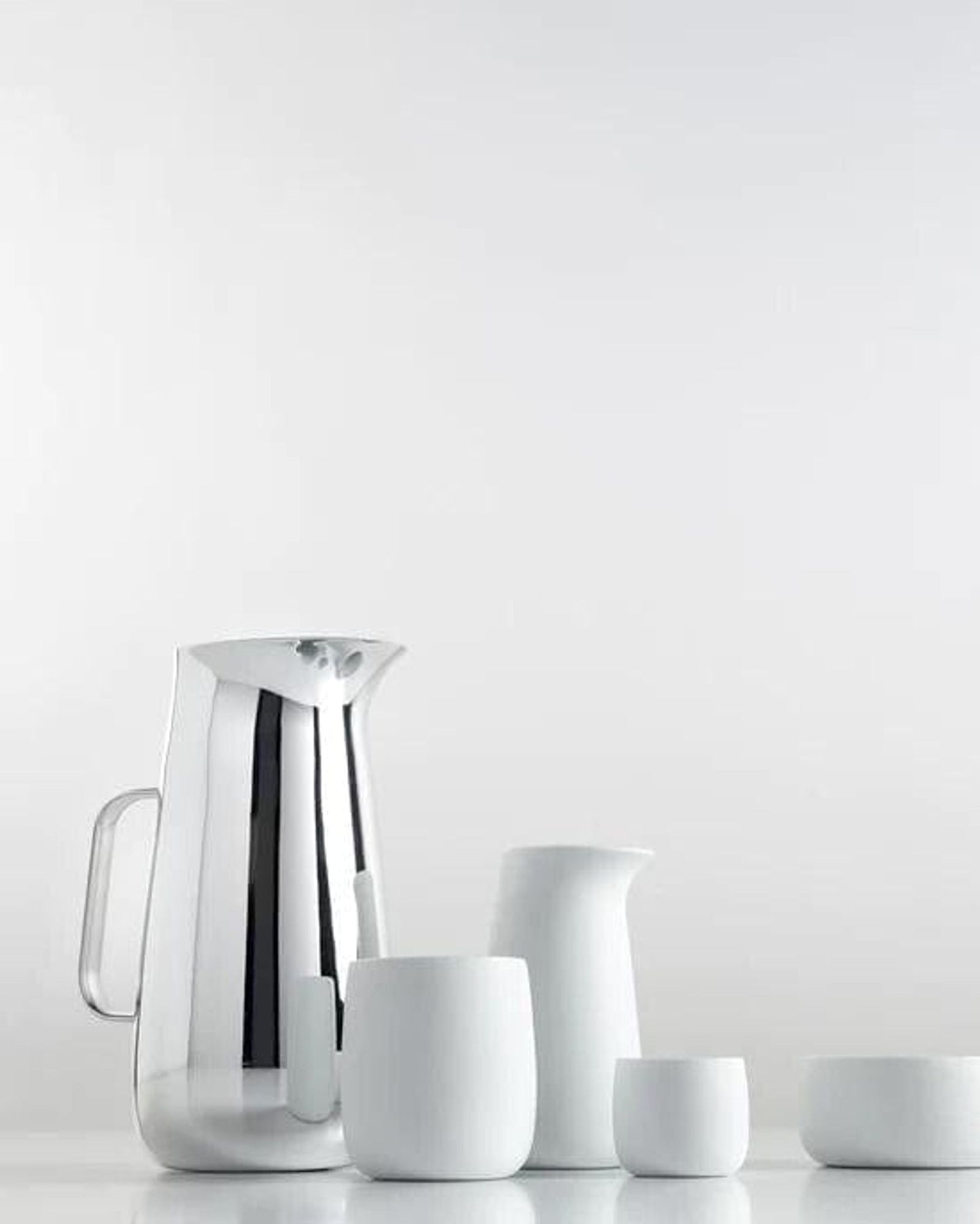 Stelton Foster Vacuum Jug 1L