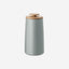 Stelton Emma Tea Canister 300g Grey