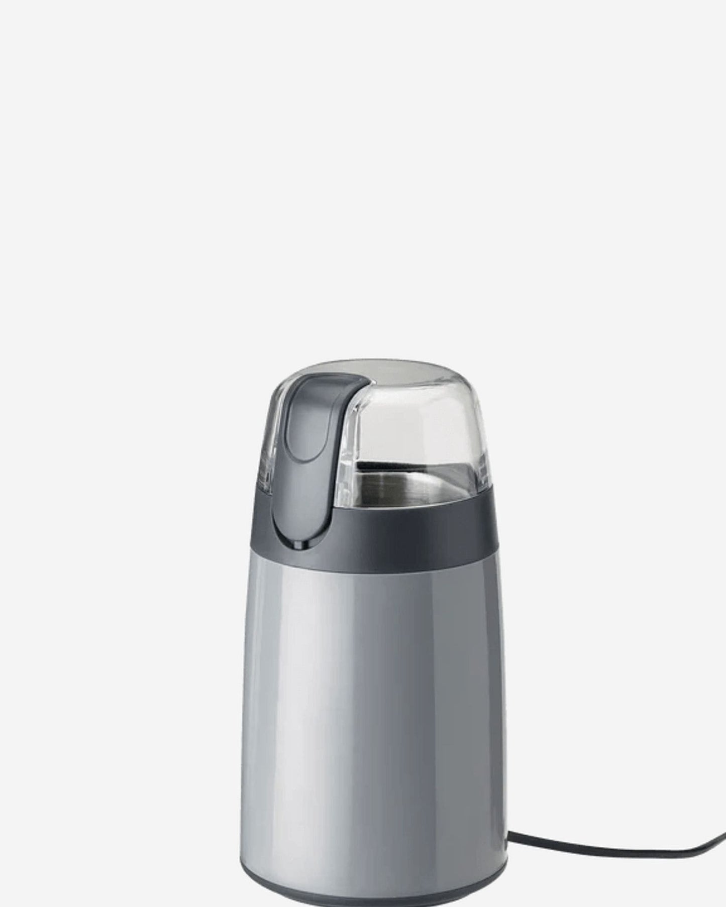 Stelton Emma Coffee Grinder Grey EU