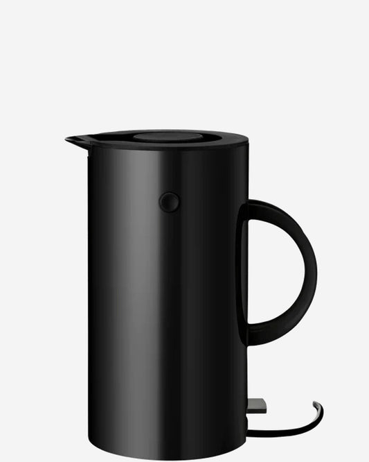 Stelton Electric Kettle 1.5L Black UK