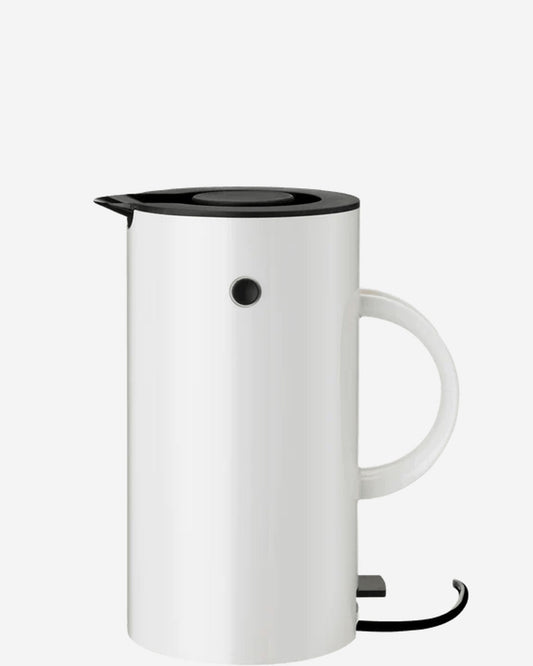 Stelton EM77 electric kettle 1.5 L white - UK 890-1 UK