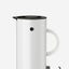 Stelton Electric Kettle 1.5L White UK