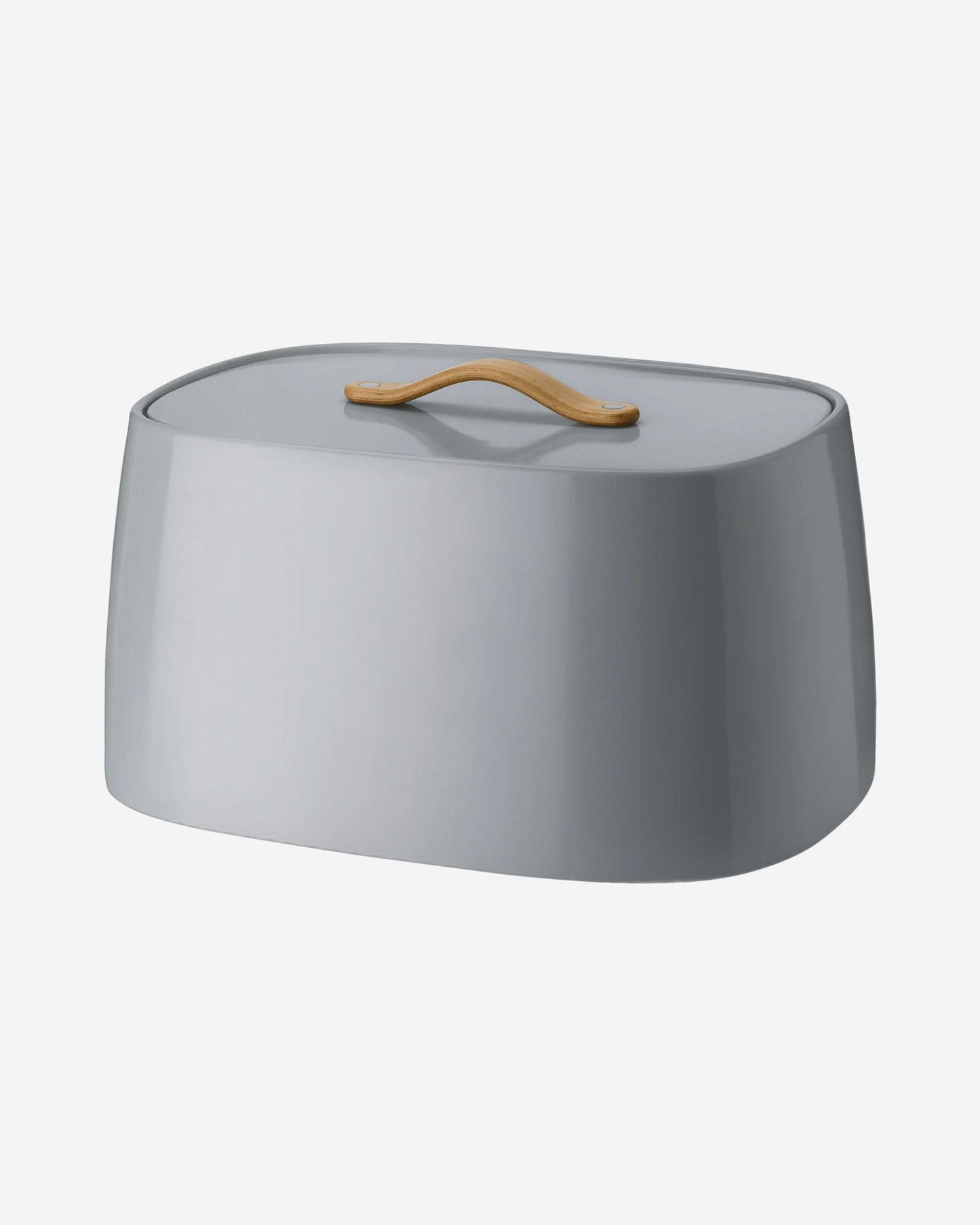 Stelton Emma Bread Box Grey