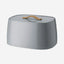 Stelton Emma Bread Box Grey
