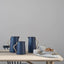 Stelton Emma Vacuum Jug Coffee 1.2L Dark Blue
