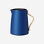 Stelton Emma Vacuum Jug Tea 1L Dark Blue