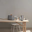Stelton Emma Toaster Grey UK