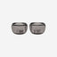 Stelton Ora Tealightholder 2Pc Smoke