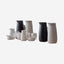 Stelton Foster Vacuum Jug 1L Anthracite