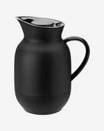 Stelton Amphora vacuum jug - coffee 1 l. - soft peach 221-2