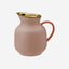Stelton EM77 Vacuum Jug 1L Sand