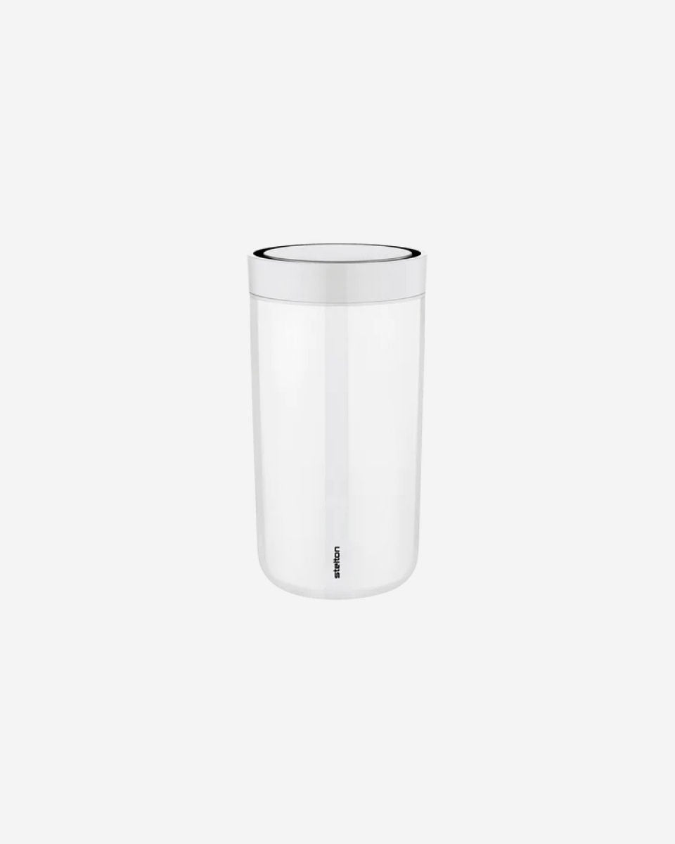 Stelton To-Go Click 0.2L Chalk