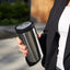 Stelton To-Go Click Cup 0.4L Steel
