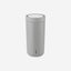Stelton To-Go Click Cup 0.4L Soft Light Grey