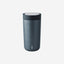 Stelton To-Go Click Cup 0.4L Dark Blue Metallic