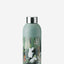 Stelton Keep Cool Bottle 0.75L Dusty Green Moomin