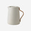 Stelton Emma Vacuum Jug Tea 1L Soft Sand