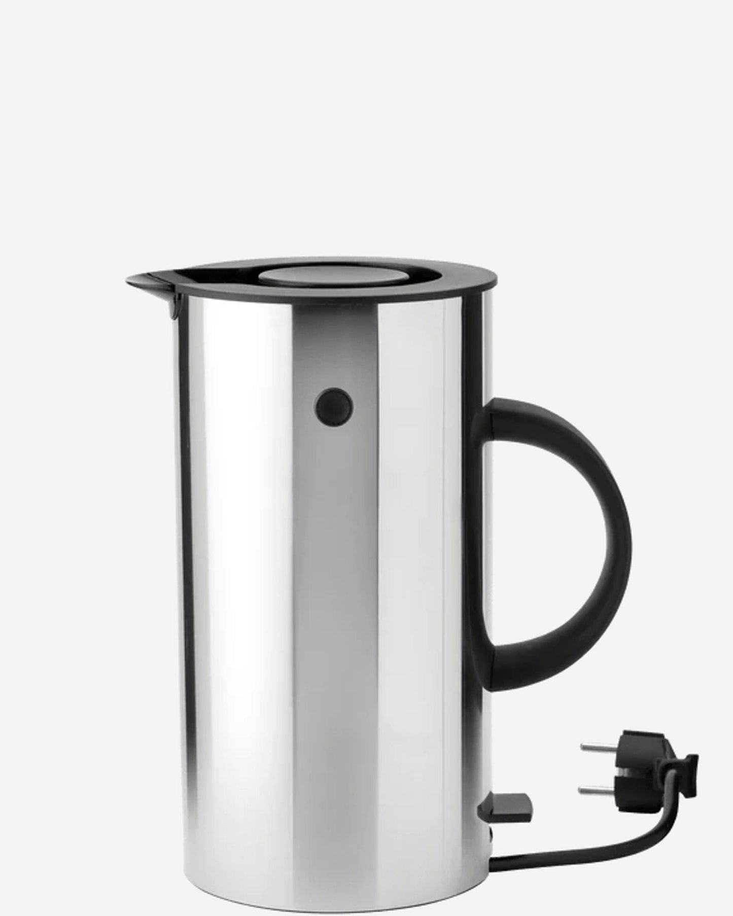Stelton Electric Kettle 1.5L Steel
