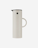 Stelton EM77 vacuum jug 1  soft sand 995