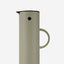 Stelton Vacuum Jug 1L Soft Moss