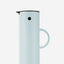 Stelton Vacuum Jug 1L Soft Ice Blue