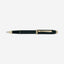 Cross Townsend Classic Black Lacquer Gold?Plated Rollerball Pen