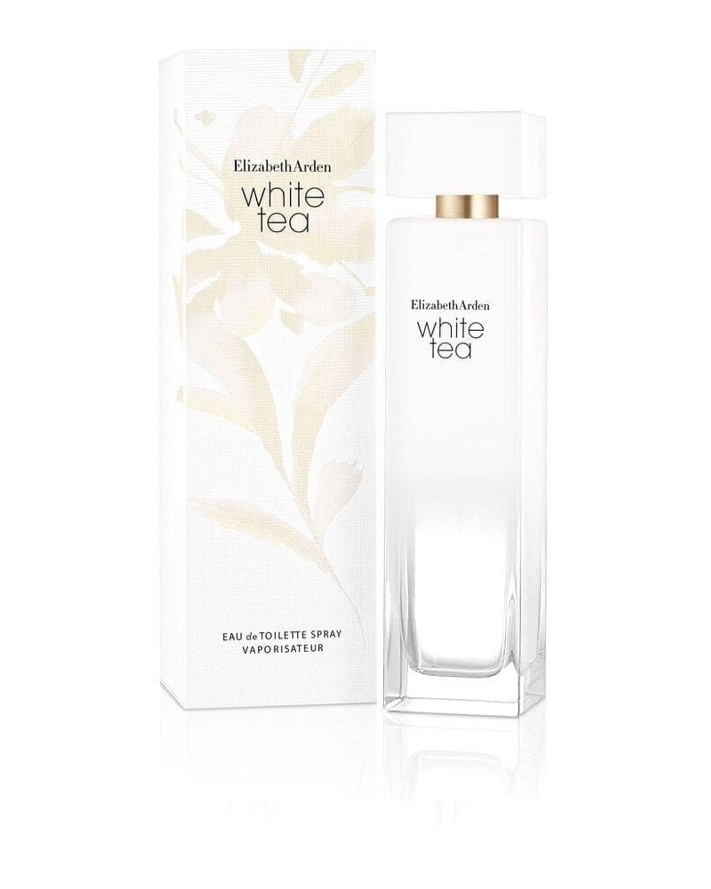 Elizabeth Arden White Tea EDT 50ml