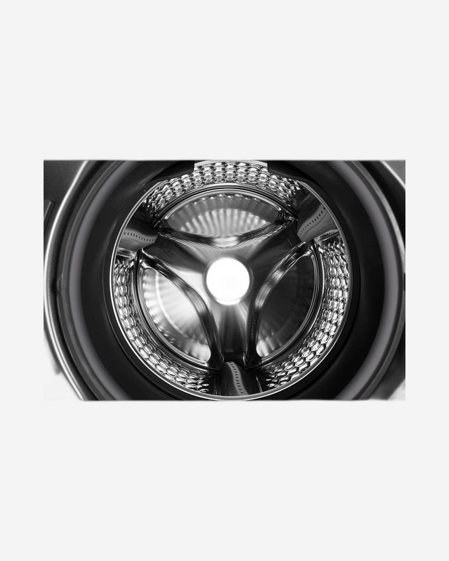 TCL Front Load Washing Machine 10kg