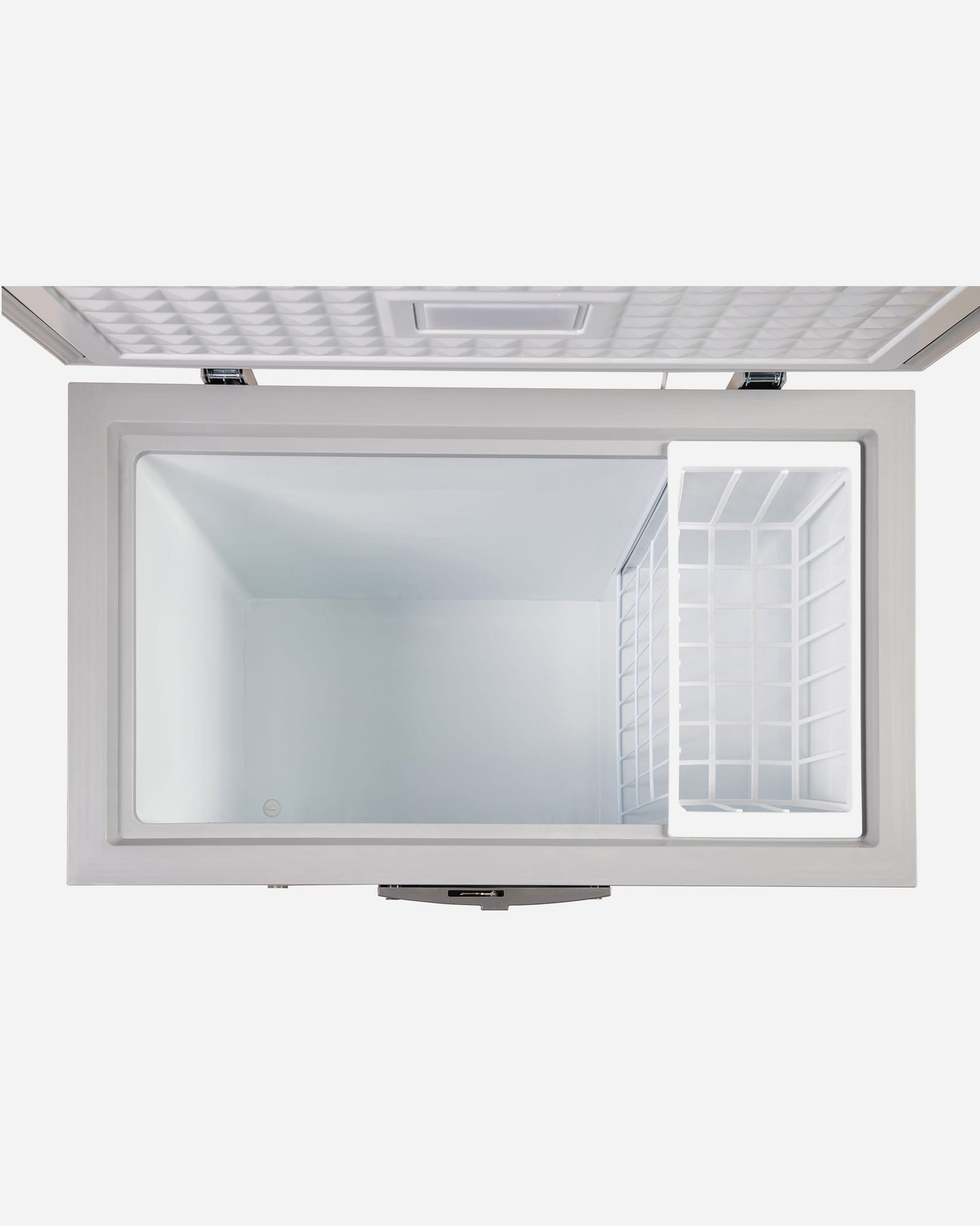 Hoover 263L Single Door Chest Freezer