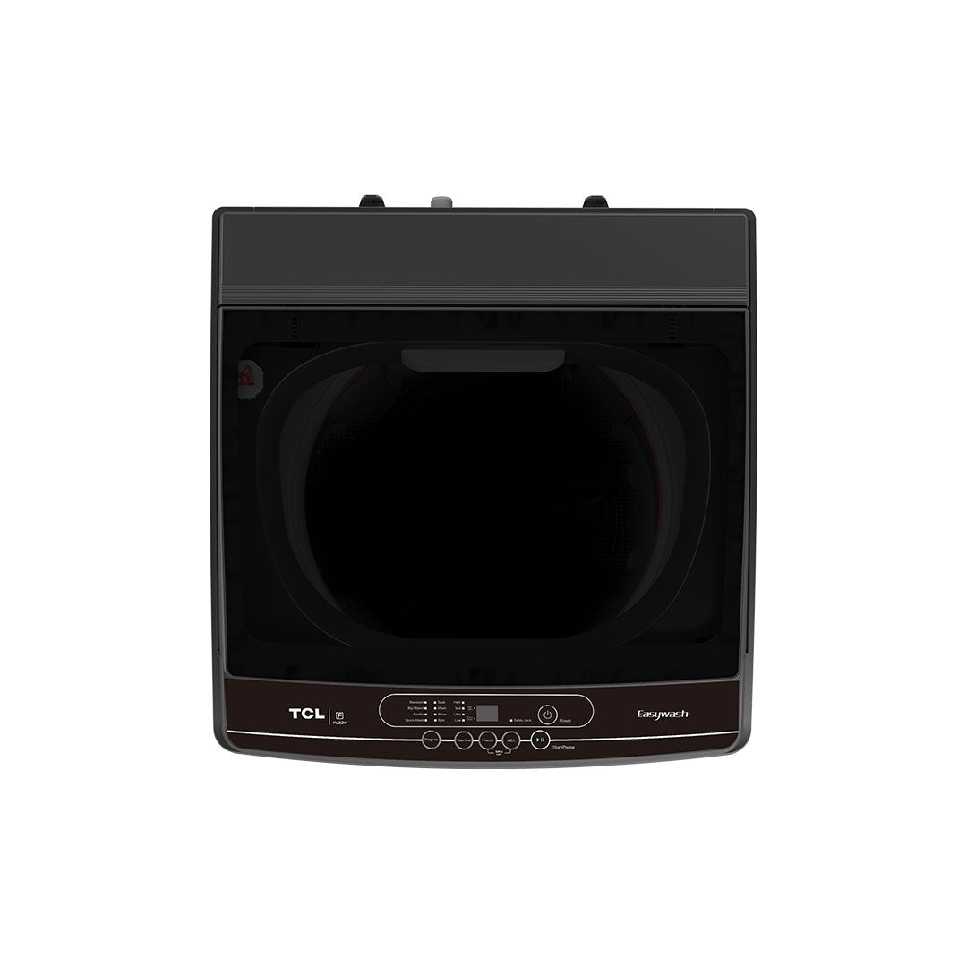 TCL Top Loading Washing Machine with Pump 16kg