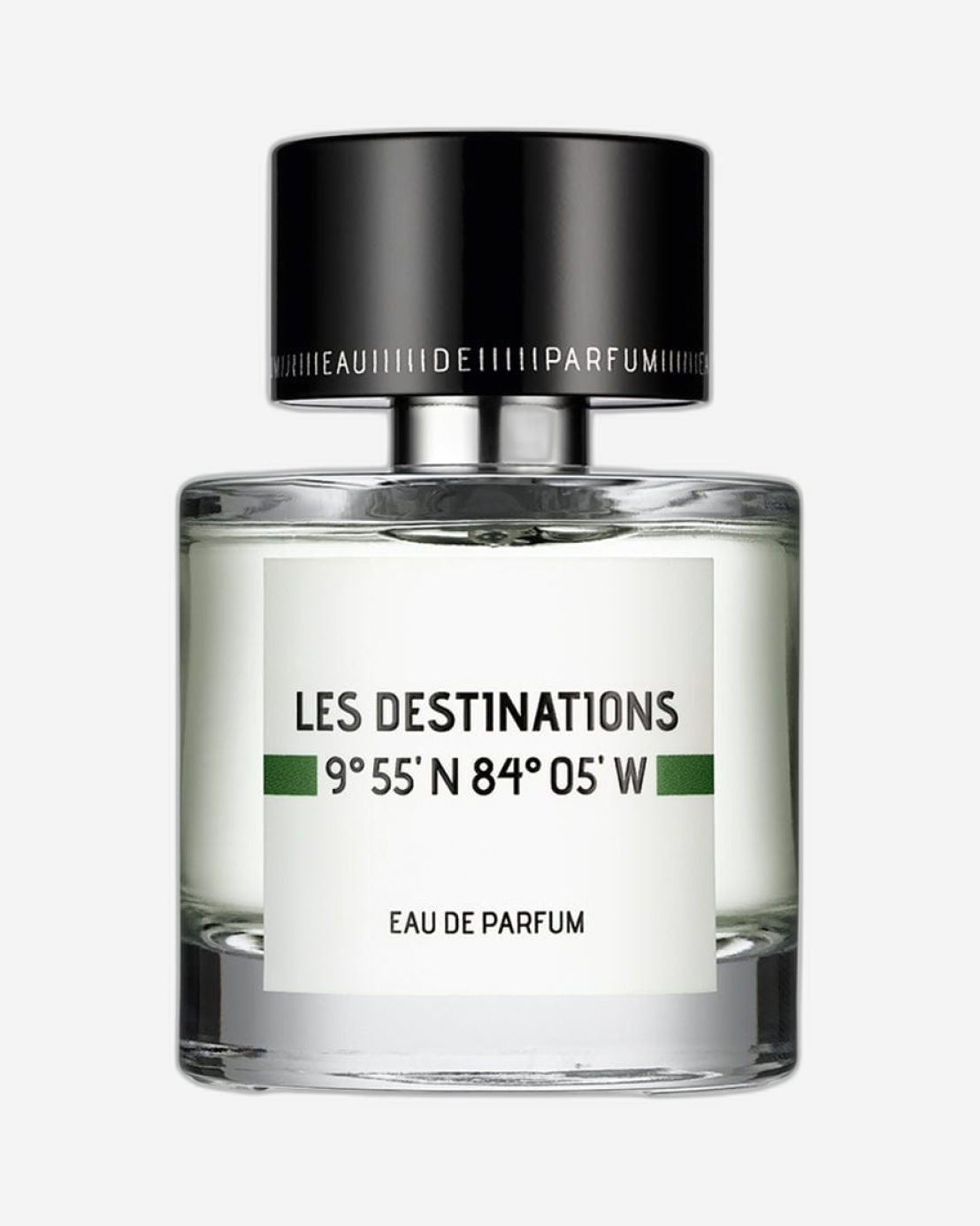 Les Destinations Costa Rica EDP 50ml